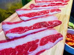 一米肥牛-十三姨正合丰烤肉(营迹路店)