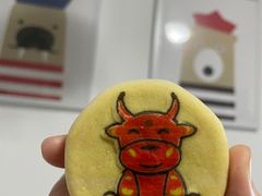 -北京稻香村(西单购物中心店)