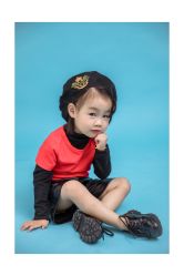 -光影纪·Baby·Home儿童摄影(丁桥店)