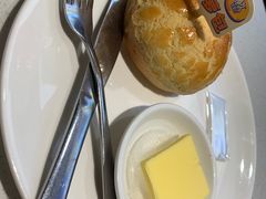 -港久茶餐厅(鹭洲里店)