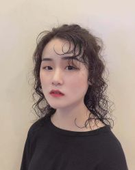 -可大男士理发馆