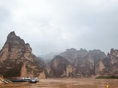 -炳灵寺世界文化遗产旅游区