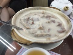 -香港蓮香樓(上環店)