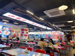 -王祖名抻面(罗湖分店)