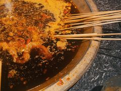 -巴蜀大宅门火锅(新华公园店)