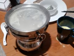 -南通绿洲国际假日酒店全日餐厅