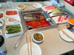 -海底捞大排档火锅(悦荟广场店)