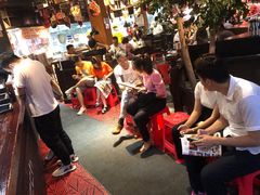 -辣得叫湘菜(观海卫店)