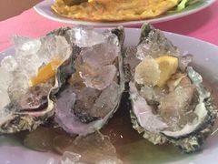 -旗鱼海番村(Orang Asli)