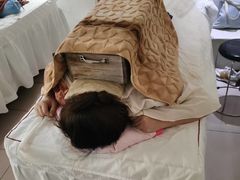 -益友堂盲人推拿正骨穴位按摩工作室