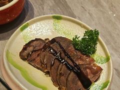 -古都历食南京菜·烤鸭·鸭血粉丝·汤包(南京博物院店)