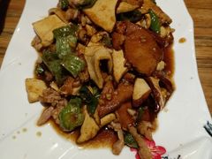 -臭桂鱼儿特色餐厅(朝晖七小区北区店)