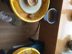 -木子陶艺(春熙路店)