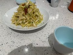 -玉林烤鸭店(垡头店)