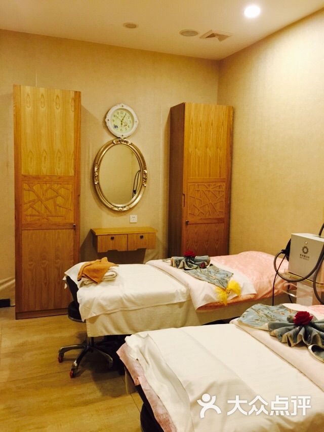 芳子美容(逍遥花园店)-图片-青岛丽人-大众点评网