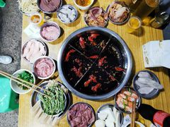 -渝味黄姐火锅(黄泥村店)