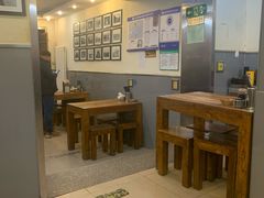 大堂-老门刀削面(小酱坊店)