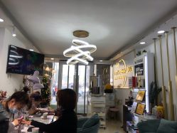点击看大图 -1T·1M 日式美甲美睫