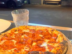 -安立可意大利美食