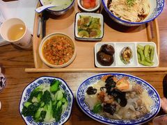 -孙盛兴奥灶面馆·蟹黄面·三虾面(山塘街总店)