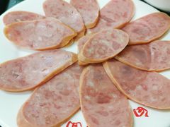 -白鹤大冷面