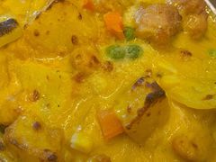 -新辉港式茶餐厅(北栅店)