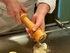 -Ginza Onodera铁板烧(外滩十八号店)