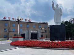 -长影旧址博物馆