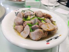 -海鲜人家(吕四店)