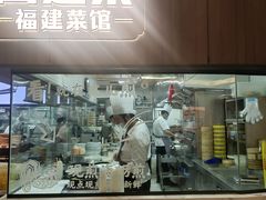 -四道菜·福建菜馆(新街口金鹰店)