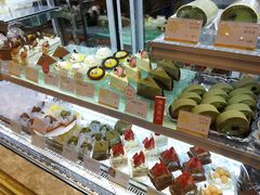 -檬舒舒MonChouChou(环球金融中心店)