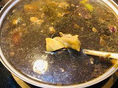甲鱼-甲鱼火锅(北村小区店)