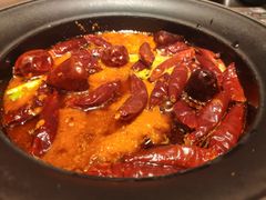 -呷哺呷哺(融创茂店)