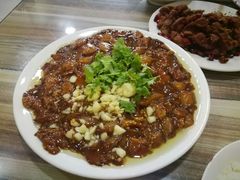 -老七饭馆(光荣道总店)