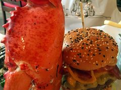 -Burger & Lobster(Dean Street)