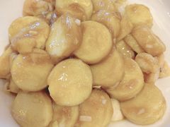 -马凯餐厅(长椿街店)