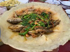 -魏四小鱼锅贴王