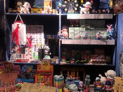 零售区-和平菓局(王府井店)