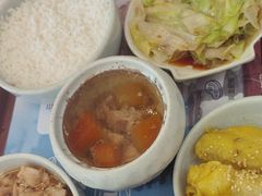 -真功夫(金沙湾店)