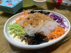 -萃和楼海鲜酒店(汉口路店)