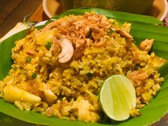 -Phensiri Thai Restaurant