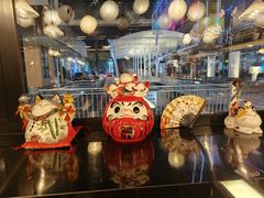 -大馥·炭火烧肉酒场(莘庄莘福坊店)