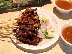 -纽顿熟食中心