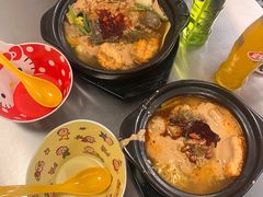-O记东北砂锅麻辣烫