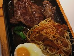 -豪享来中西餐厅(隆昌店)