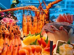 -花潮料理艺食馆(成都万象城店)