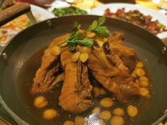 -长春藤咖啡(北园店)