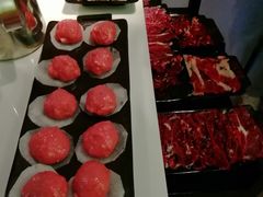 -潮发潮汕牛肉店(龙洞店)