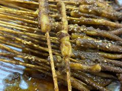 -十里铺铁板鱿鱼