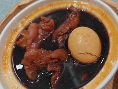 -點無缺茶楼·海鲜酒家(世博店)